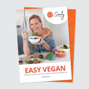 Easy Vegan Guide