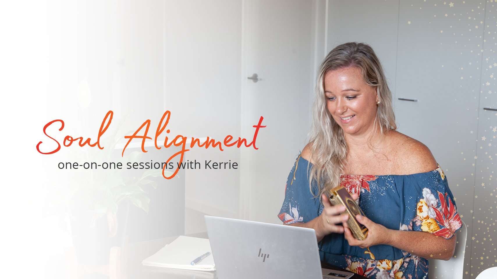 Soul Alignment Sessions