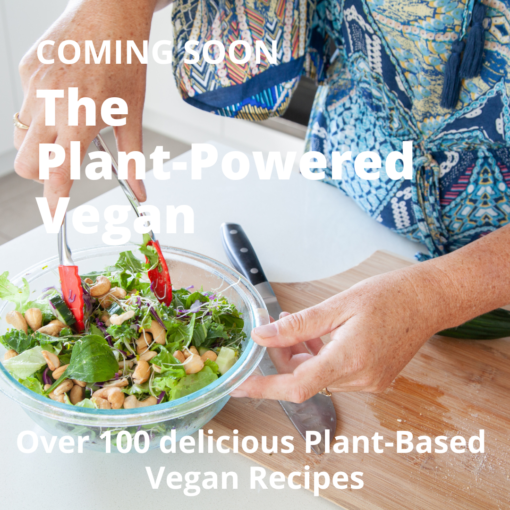 The Plant-Powered Vegan